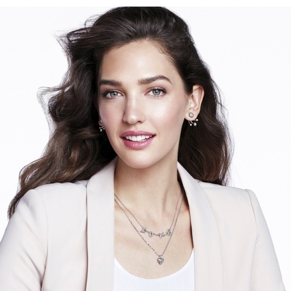 NWT🦋Brighton🦋Affections Love Necklace JL2521 - Picture 4 of 4